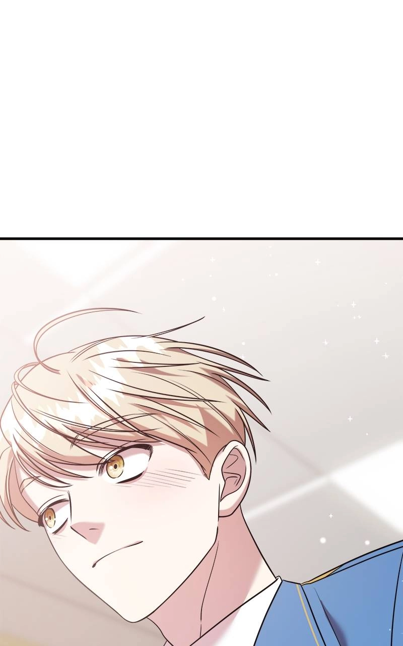 Villain with a Crush Chapter 50 Page 78