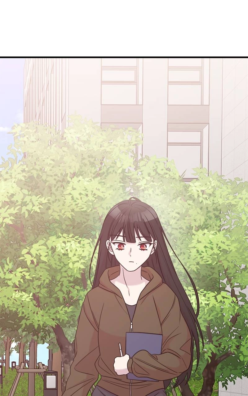 Villain with a Crush Chapter 50 Page 84