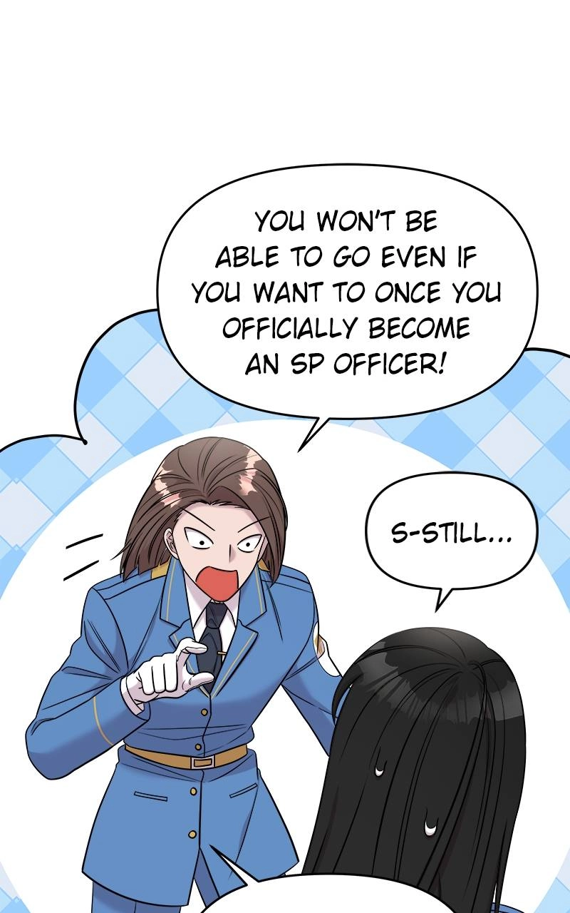 Villain with a Crush Chapter 50 Page 86