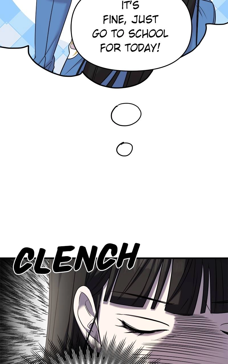 Villain with a Crush Chapter 50 Page 87