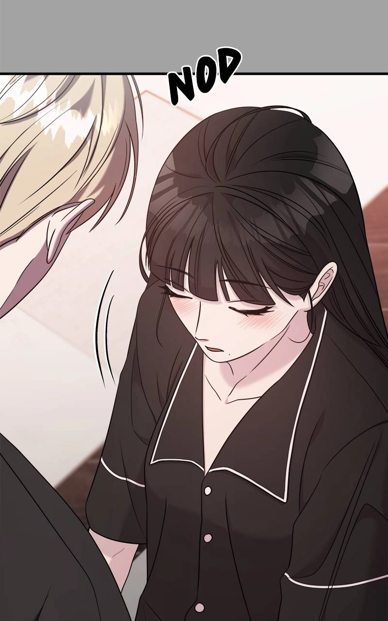 Villain with a Crush Chapter 50 Page 8