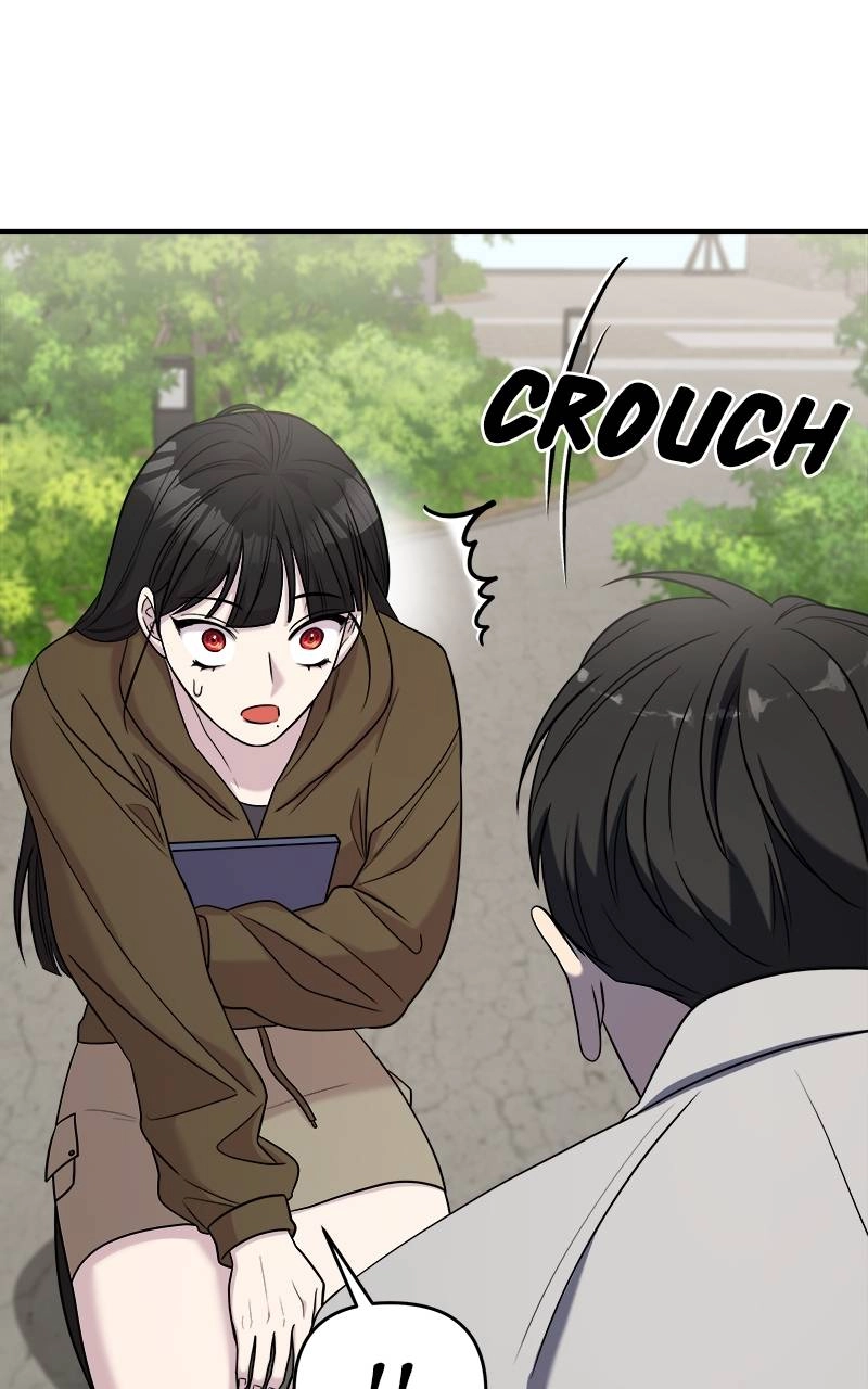 Villain with a Crush Chapter 50 Page 96