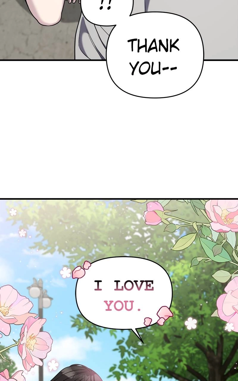 Villain with a Crush Chapter 50 Page 97