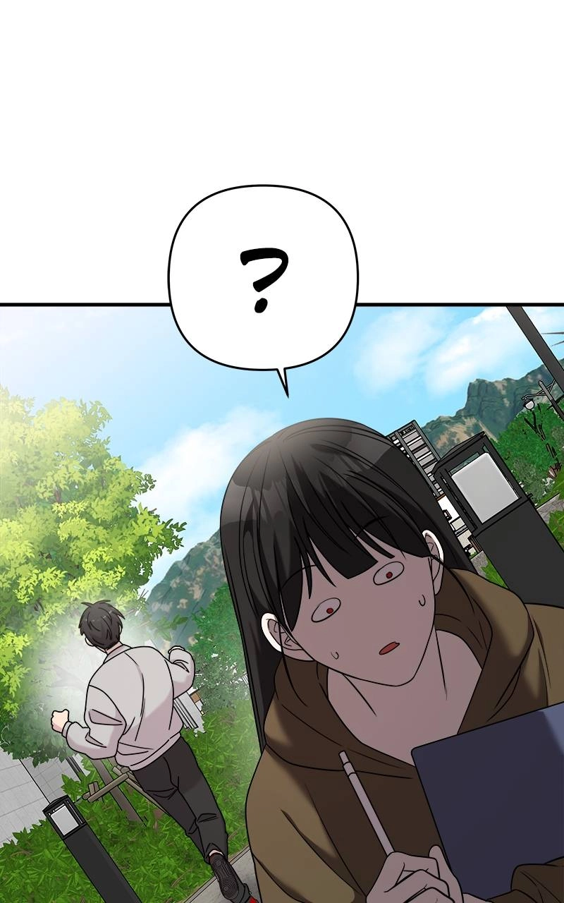 Villain with a Crush Chapter 50 Page 99