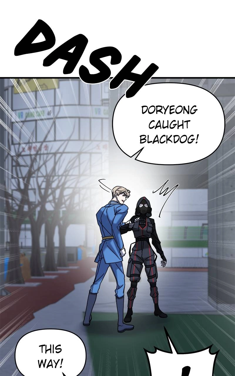Villain with a Crush Chapter 9 Page 100