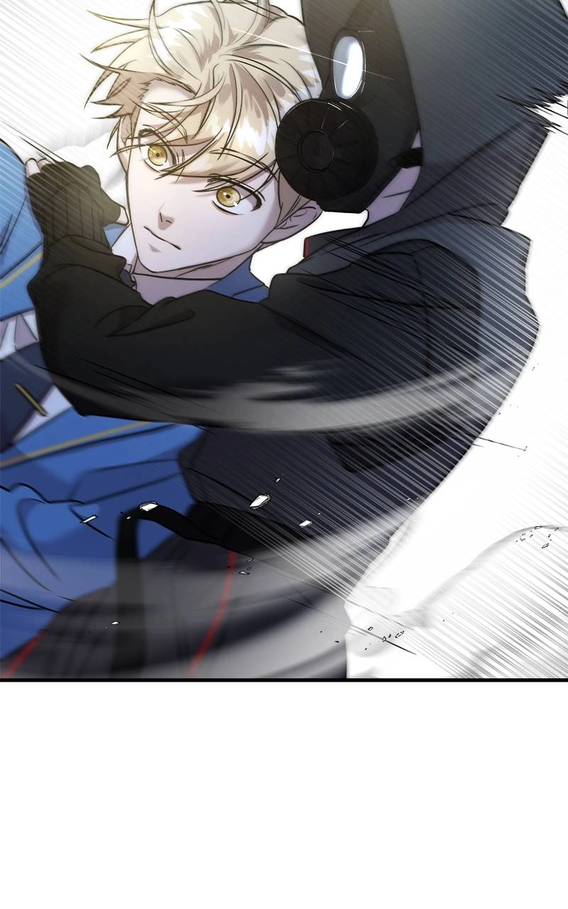Villain with a Crush Chapter 9 Page 103