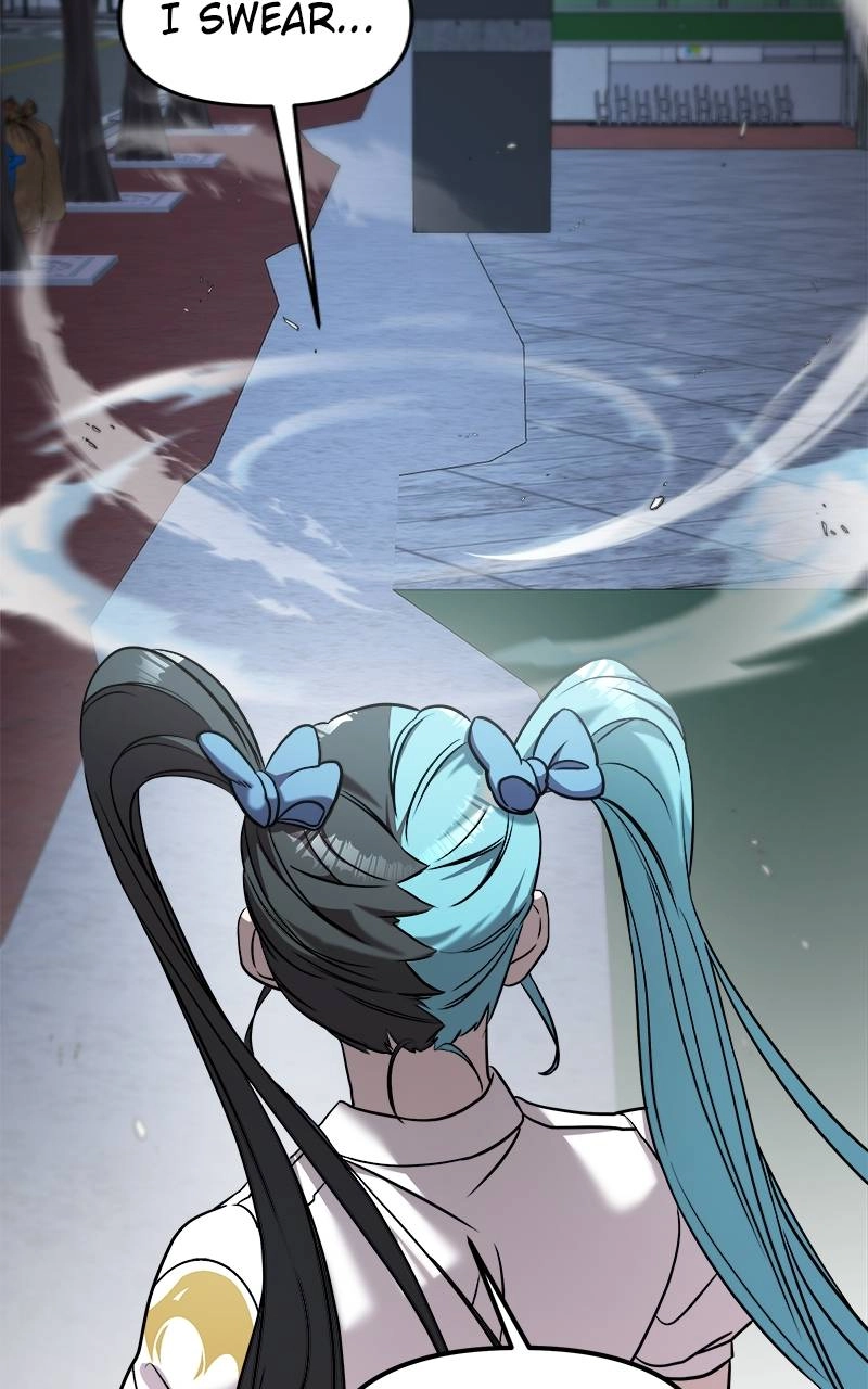 Villain with a Crush Chapter 9 Page 106