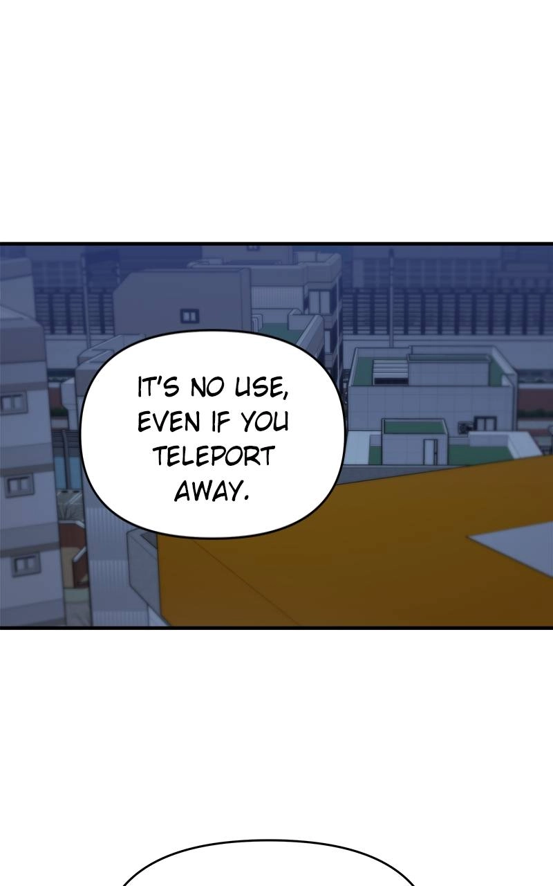 Villain with a Crush Chapter 9 Page 108