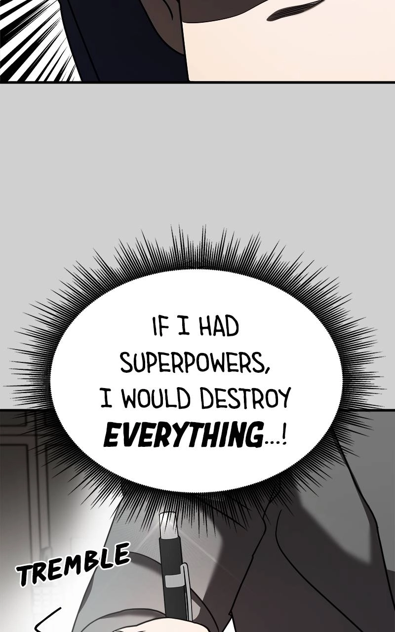 Villain with a Crush Chapter 9 Page 10