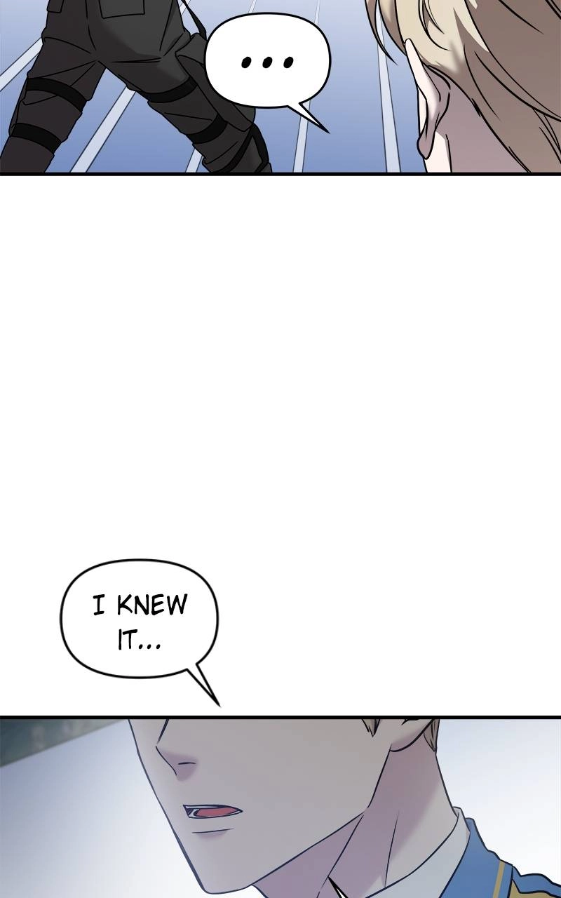 Villain with a Crush Chapter 9 Page 111
