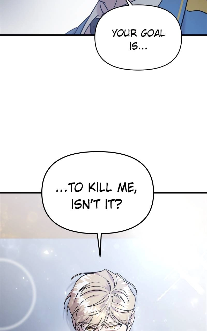 Villain with a Crush Chapter 9 Page 112