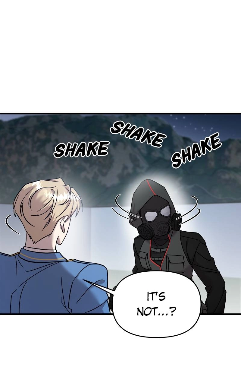 Villain with a Crush Chapter 9 Page 114