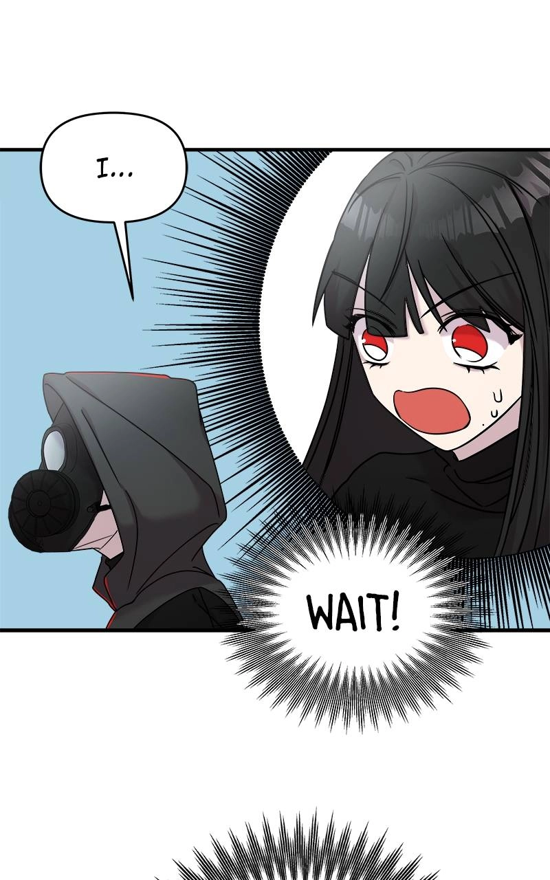 Villain with a Crush Chapter 9 Page 115