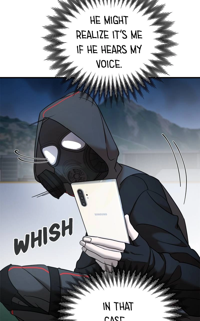 Villain with a Crush Chapter 9 Page 116