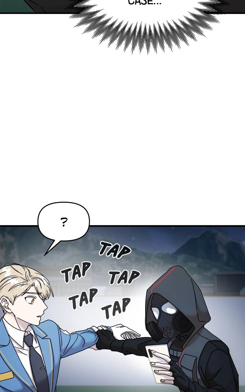Villain with a Crush Chapter 9 Page 117