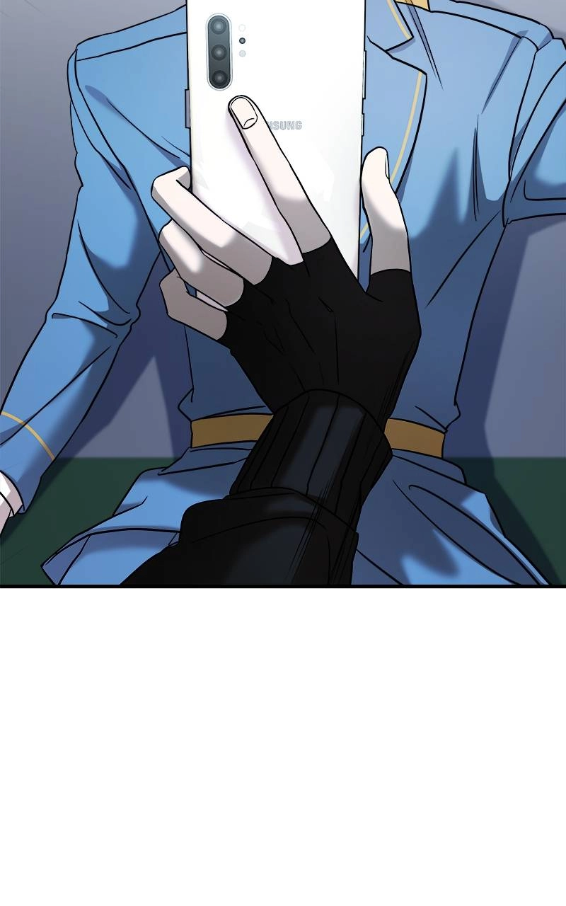 Villain with a Crush Chapter 9 Page 119