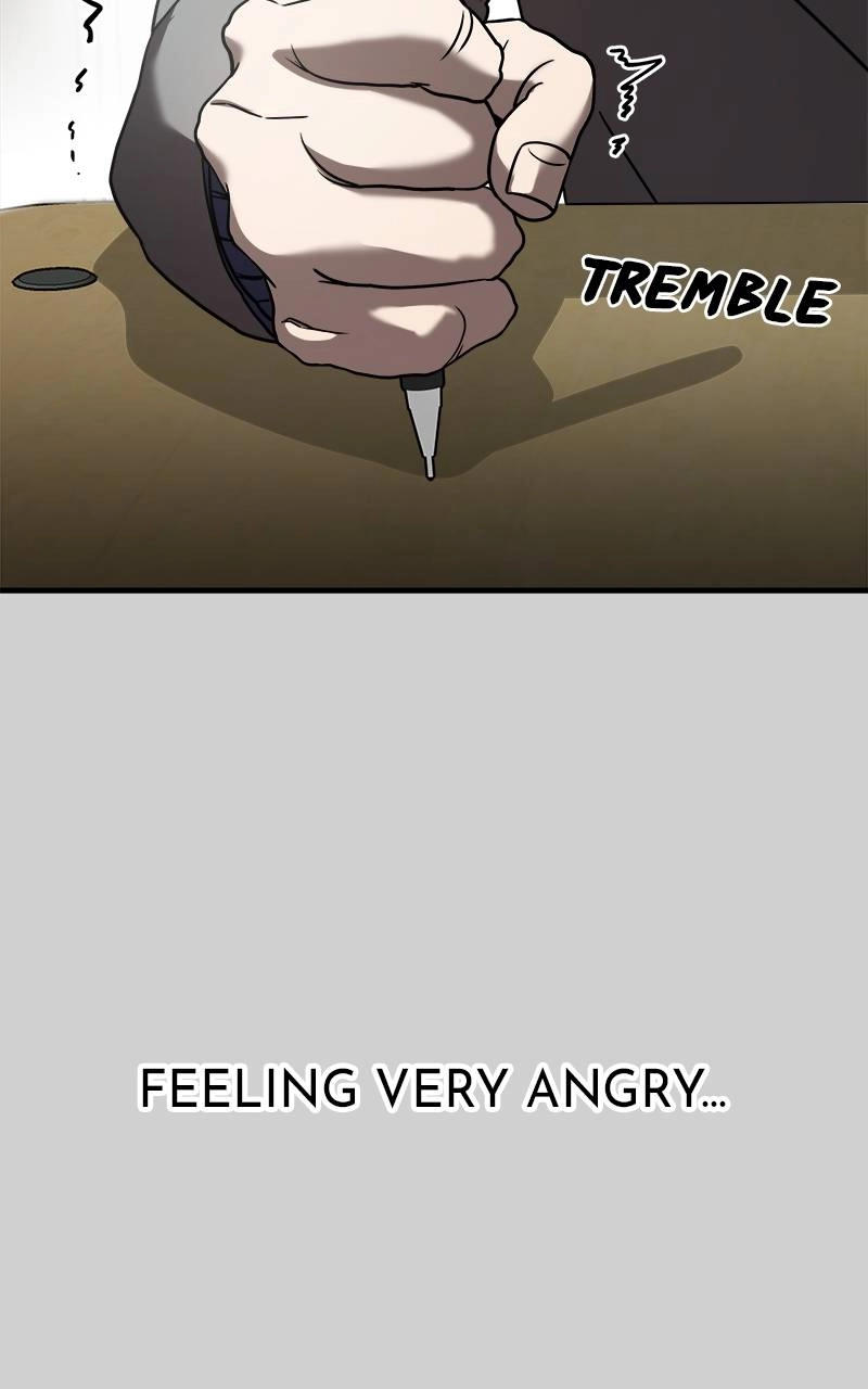Villain with a Crush Chapter 9 Page 11