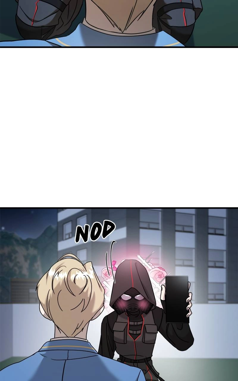 Villain with a Crush Chapter 9 Page 122