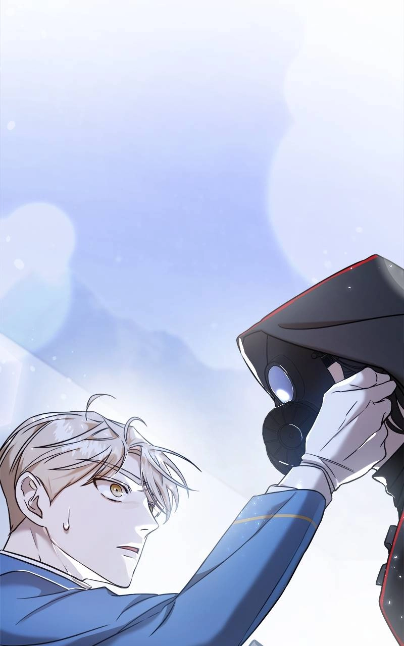 Villain with a Crush Chapter 9 Page 128