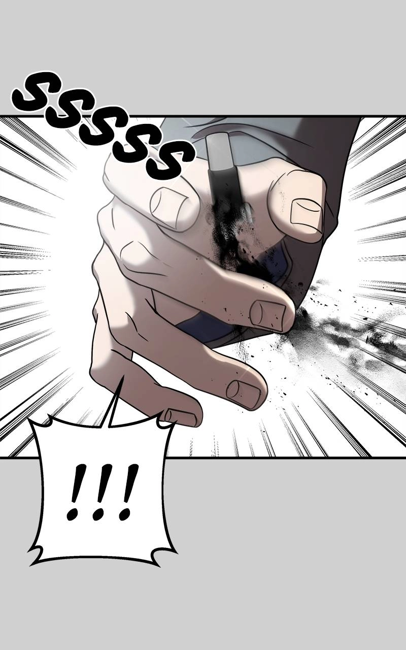Villain with a Crush Chapter 9 Page 12