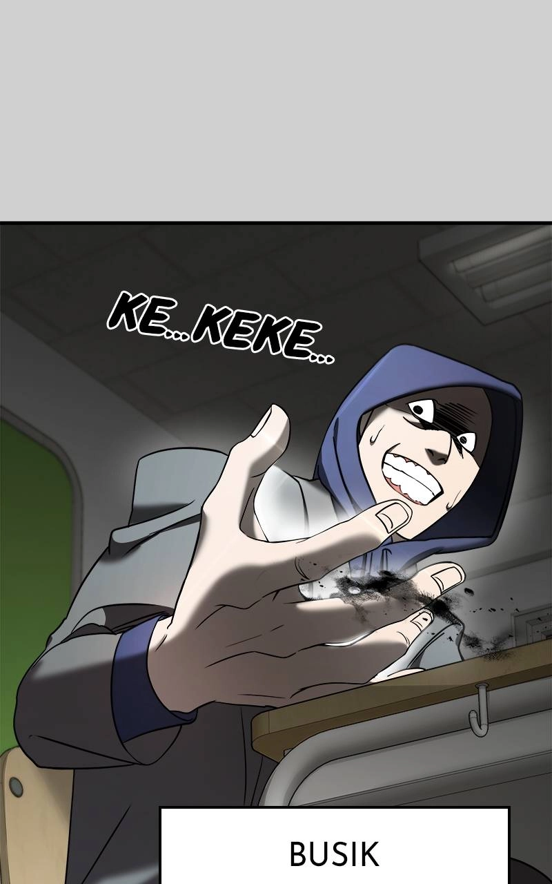 Villain with a Crush Chapter 9 Page 13
