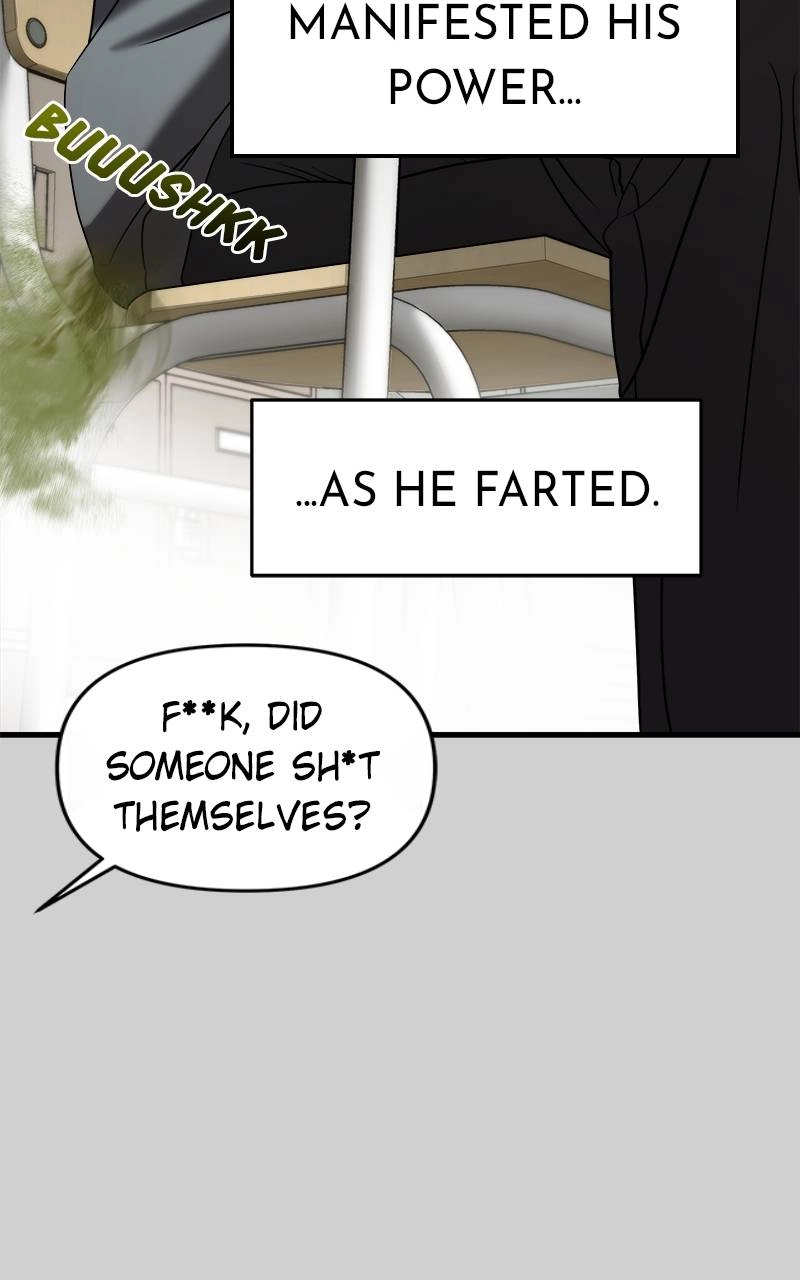 Villain with a Crush Chapter 9 Page 14