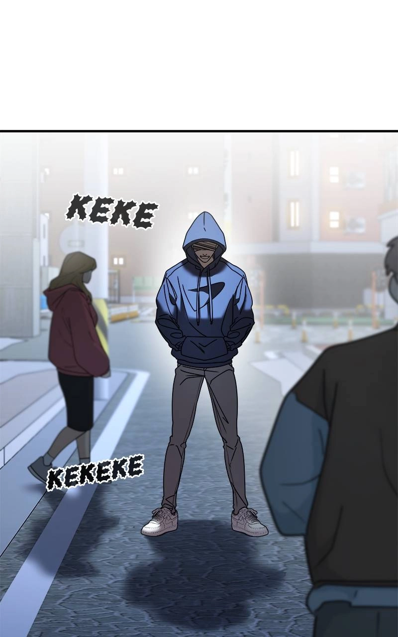 Villain with a Crush Chapter 9 Page 17