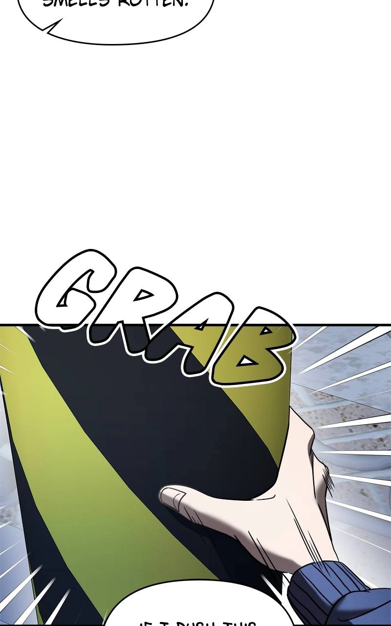 Villain with a Crush Chapter 9 Page 20