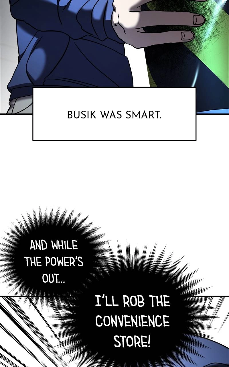 Villain with a Crush Chapter 9 Page 22