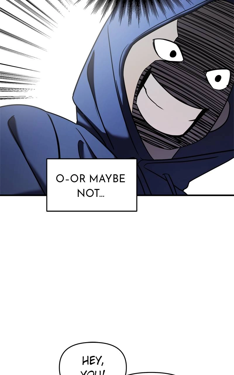 Villain with a Crush Chapter 9 Page 23