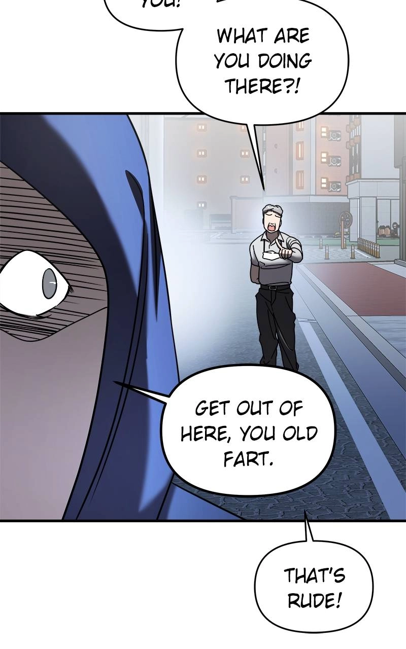 Villain with a Crush Chapter 9 Page 24