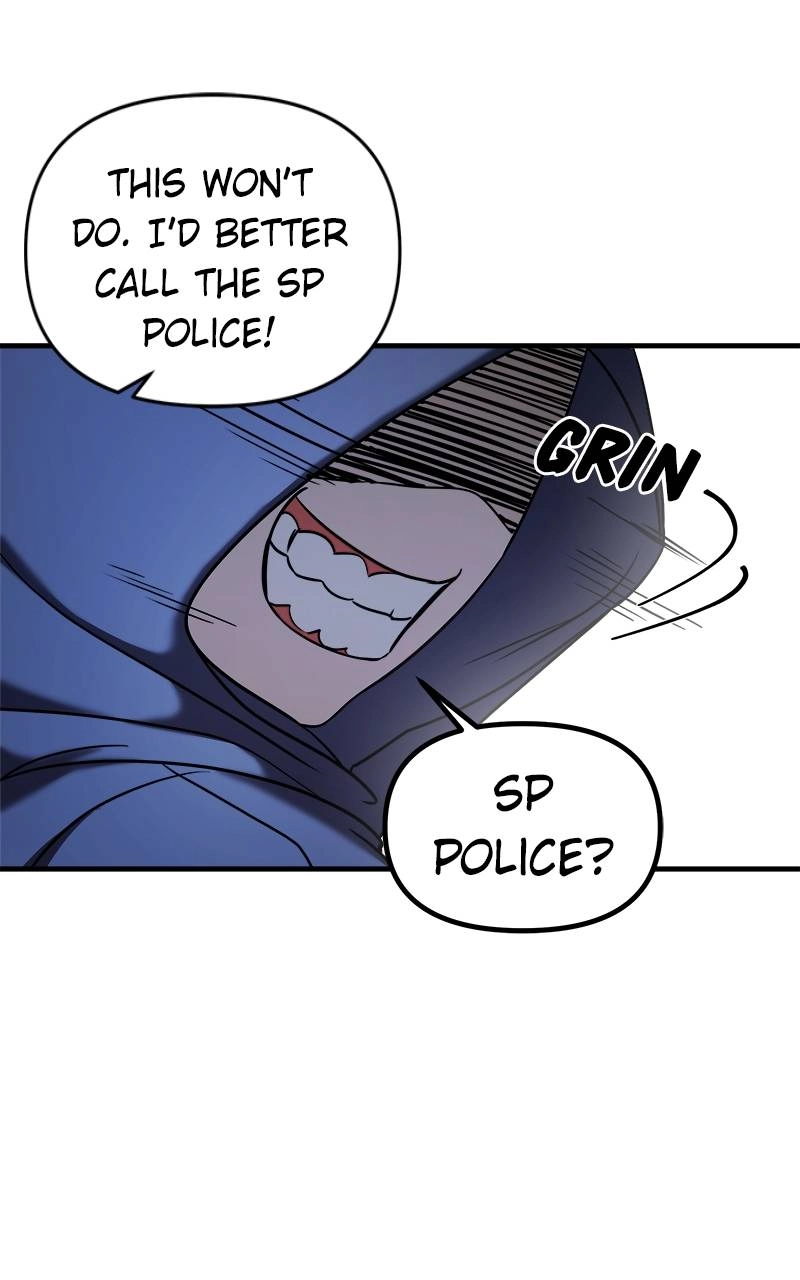 Villain with a Crush Chapter 9 Page 25