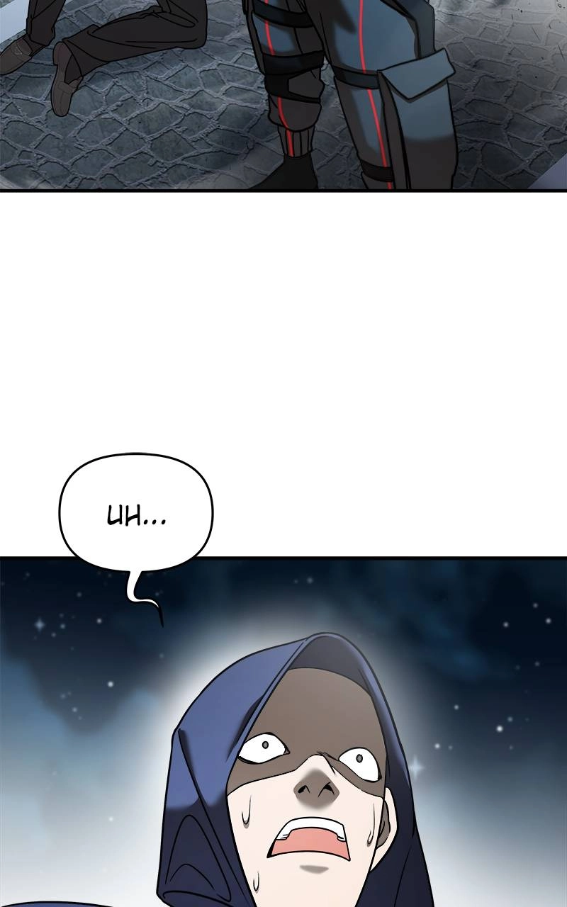 Villain with a Crush Chapter 9 Page 33