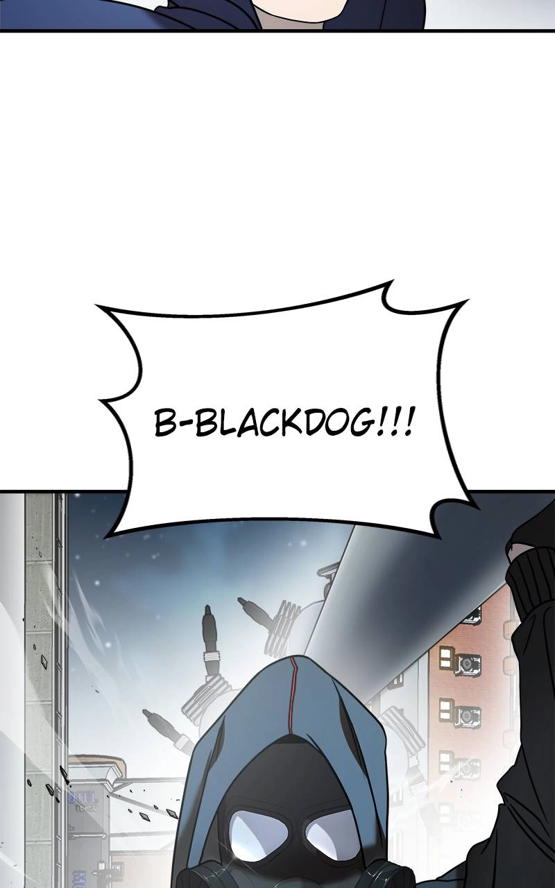 Villain with a Crush Chapter 9 Page 34