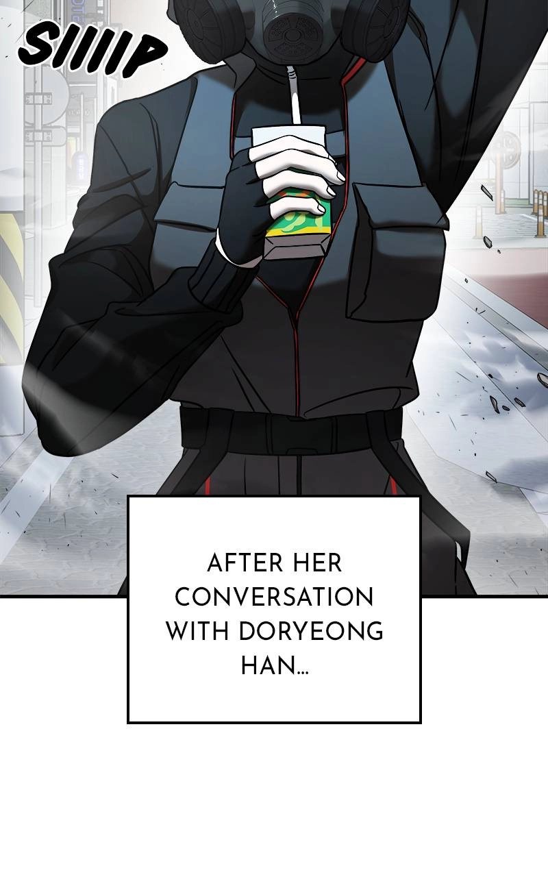 Villain with a Crush Chapter 9 Page 35