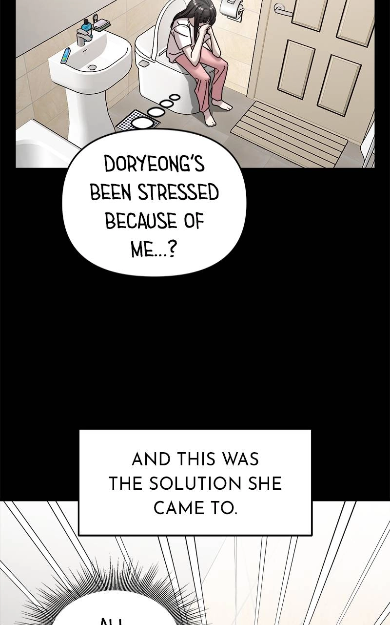 Villain with a Crush Chapter 9 Page 38