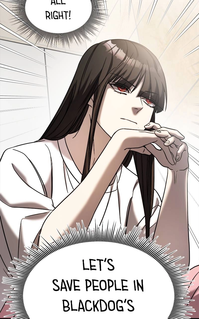 Villain with a Crush Chapter 9 Page 39