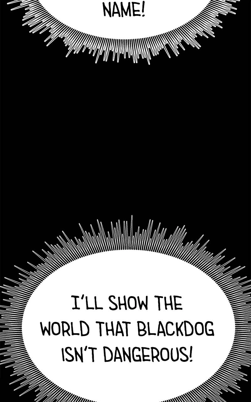 Villain with a Crush Chapter 9 Page 40