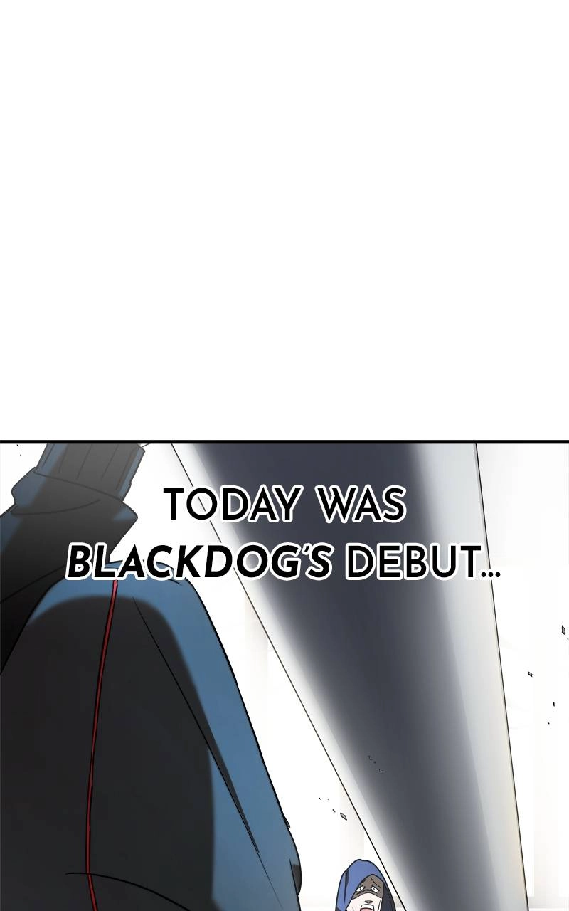 Villain with a Crush Chapter 9 Page 43