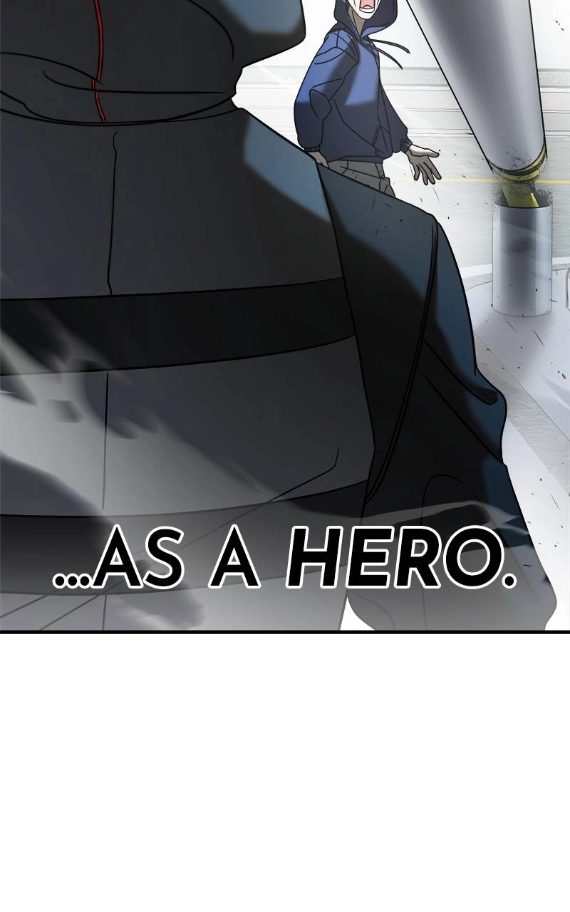 Villain with a Crush Chapter 9 Page 44