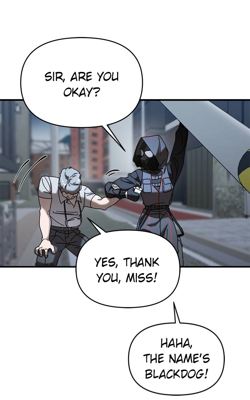 Villain with a Crush Chapter 9 Page 45