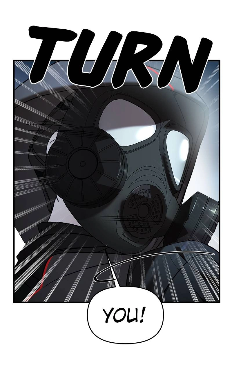 Villain with a Crush Chapter 9 Page 46