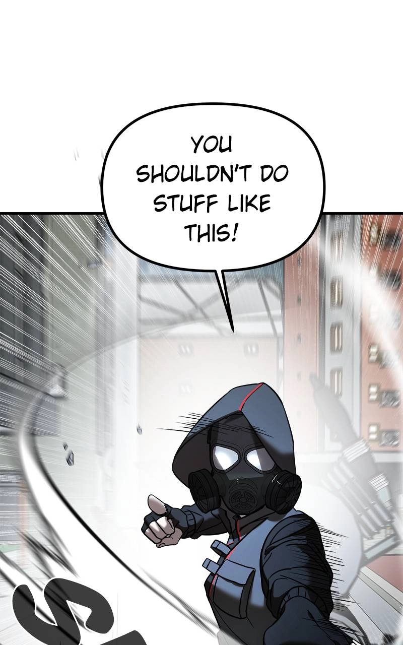 Villain with a Crush Chapter 9 Page 47