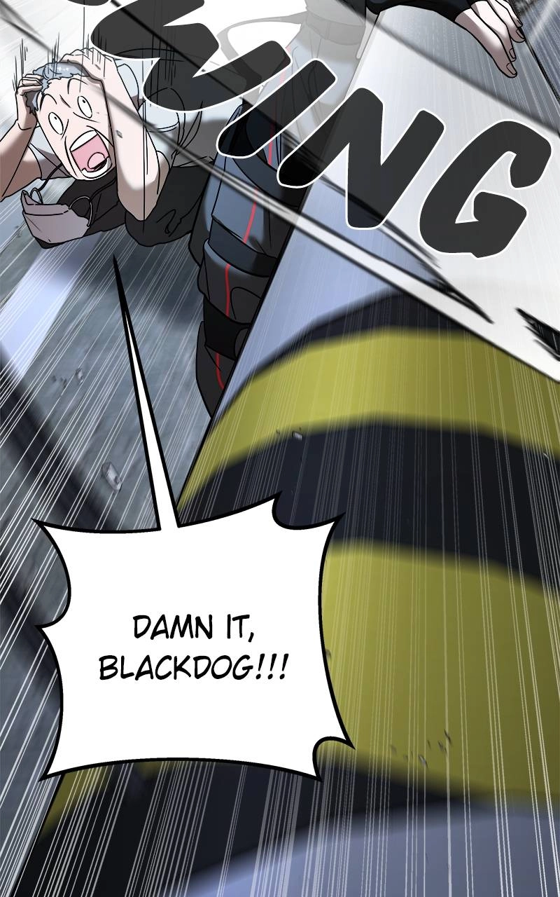 Villain with a Crush Chapter 9 Page 48