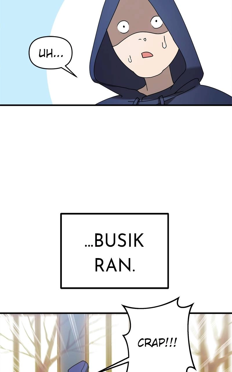 Villain with a Crush Chapter 9 Page 50