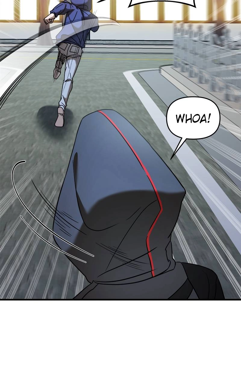 Villain with a Crush Chapter 9 Page 51