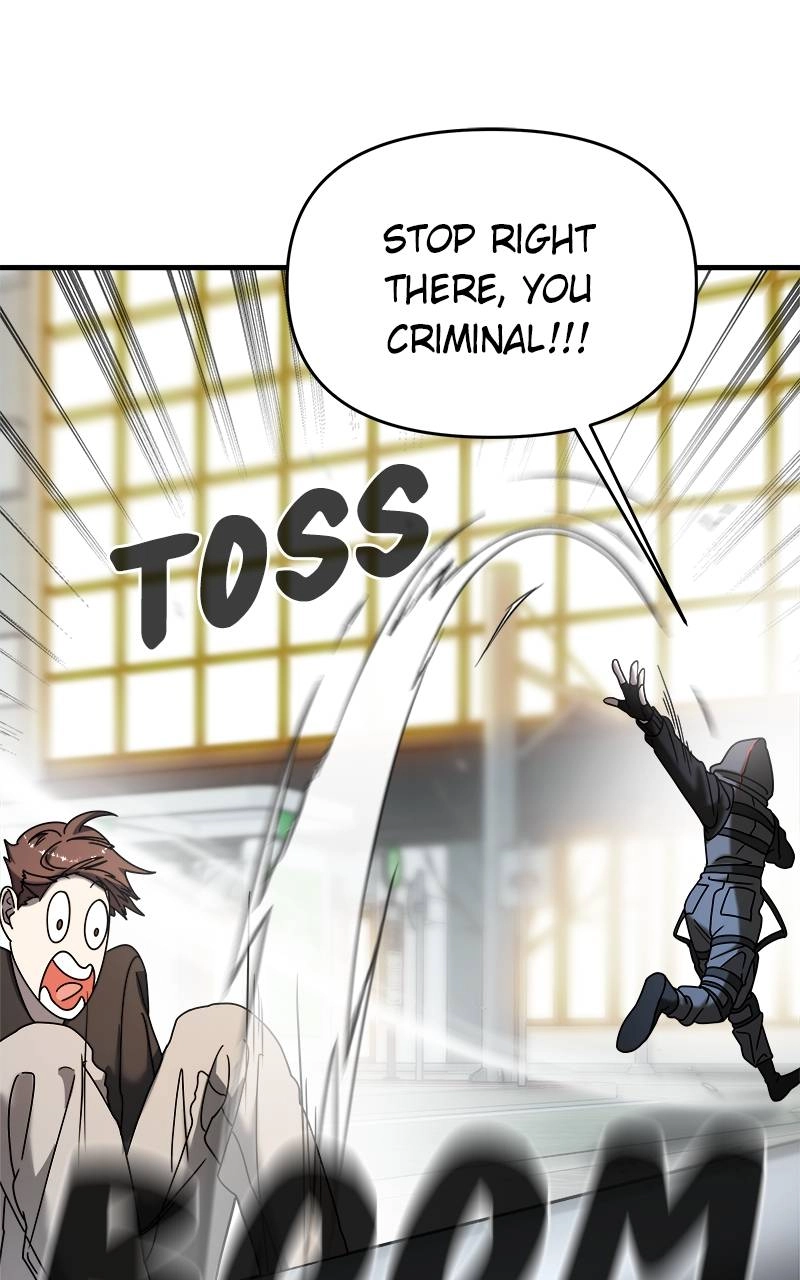 Villain with a Crush Chapter 9 Page 52