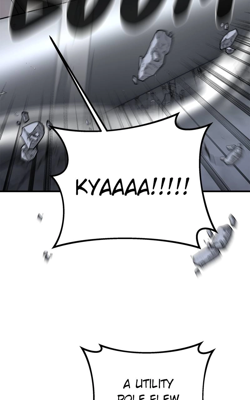 Villain with a Crush Chapter 9 Page 53