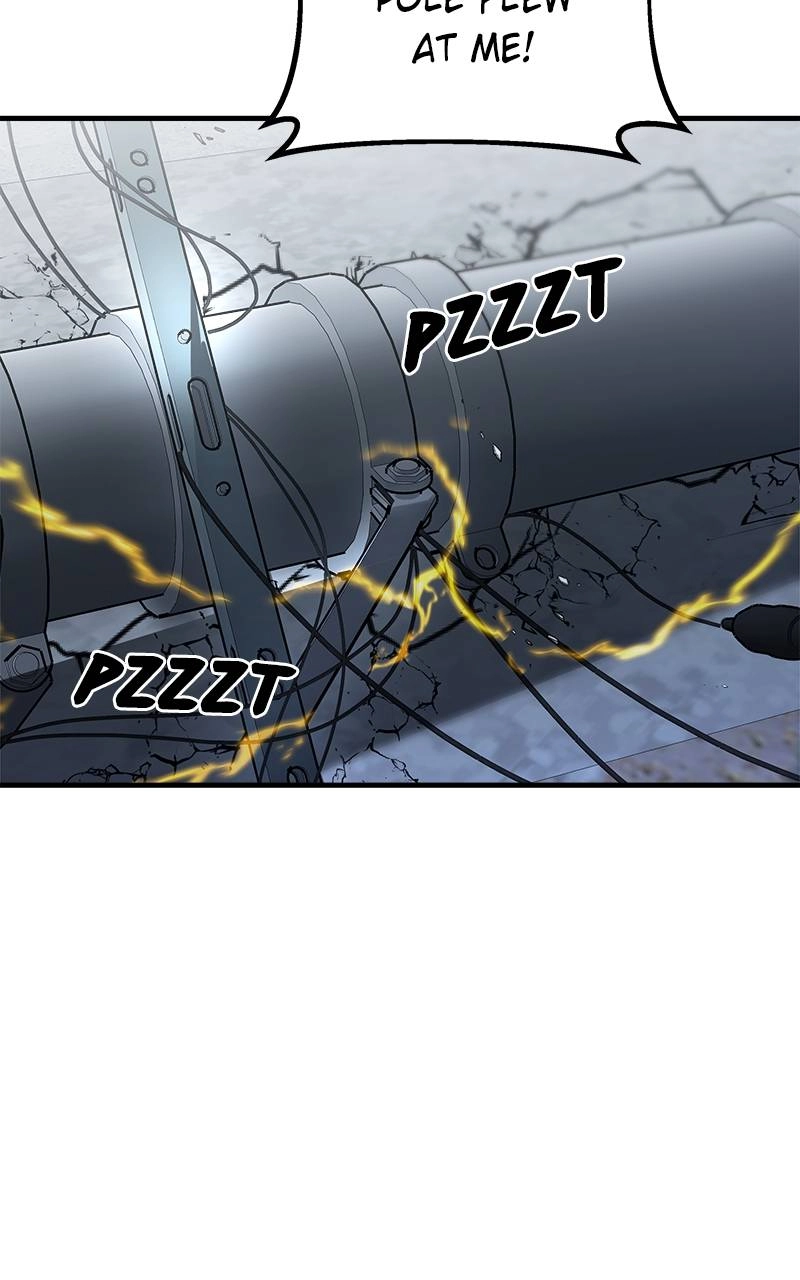 Villain with a Crush Chapter 9 Page 54