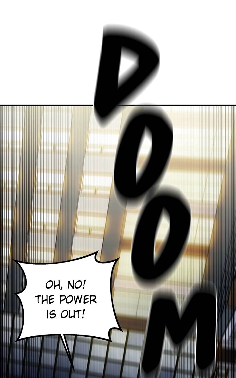 Villain with a Crush Chapter 9 Page 55